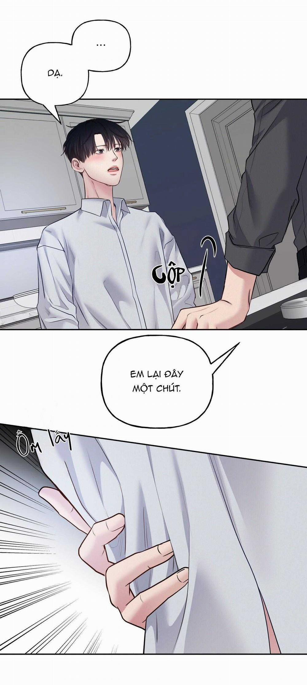 Chủ Nhân Của Thứ Bảy 41 trang 15