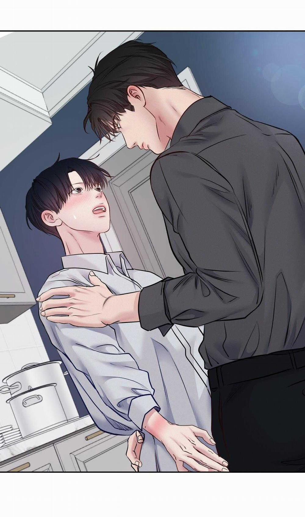 Chủ Nhân Của Thứ Bảy 41 trang 16