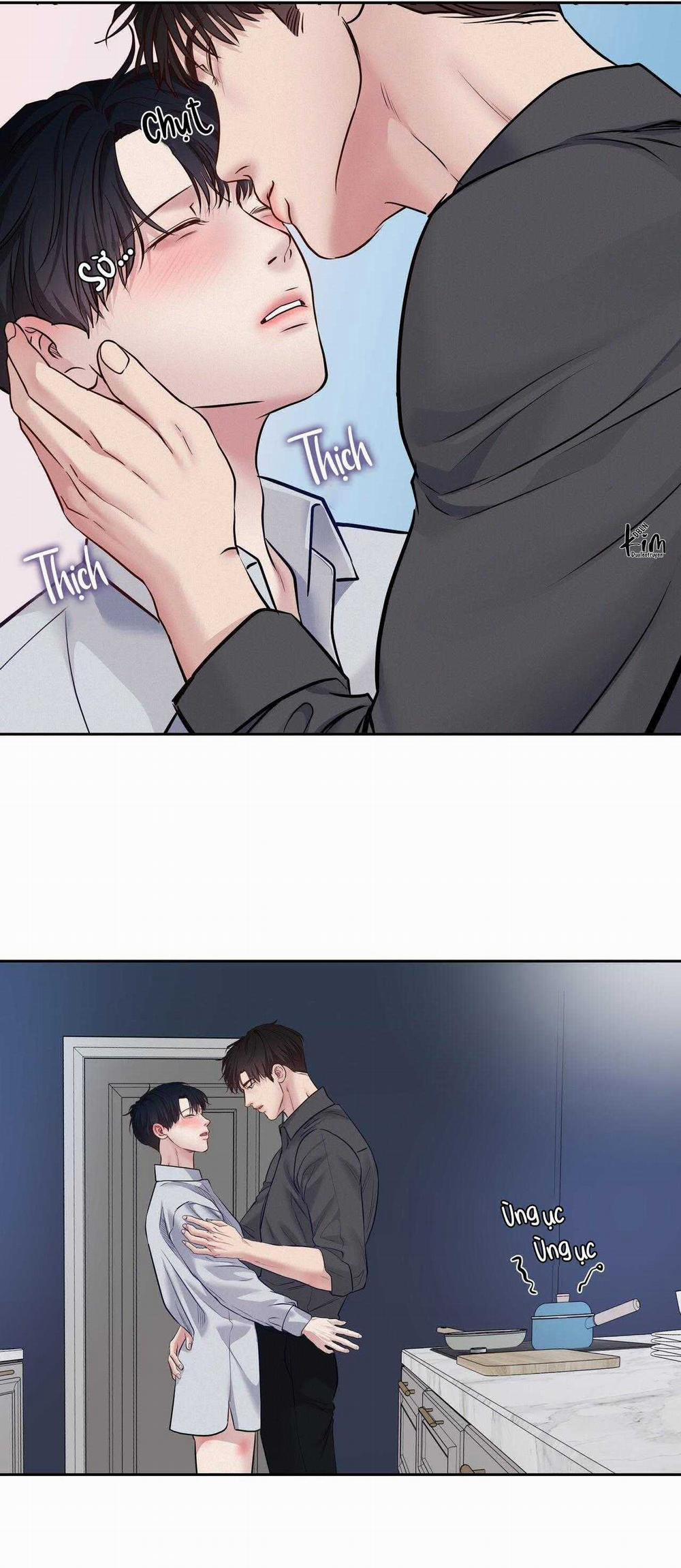 Chủ Nhân Của Thứ Bảy 41 trang 18