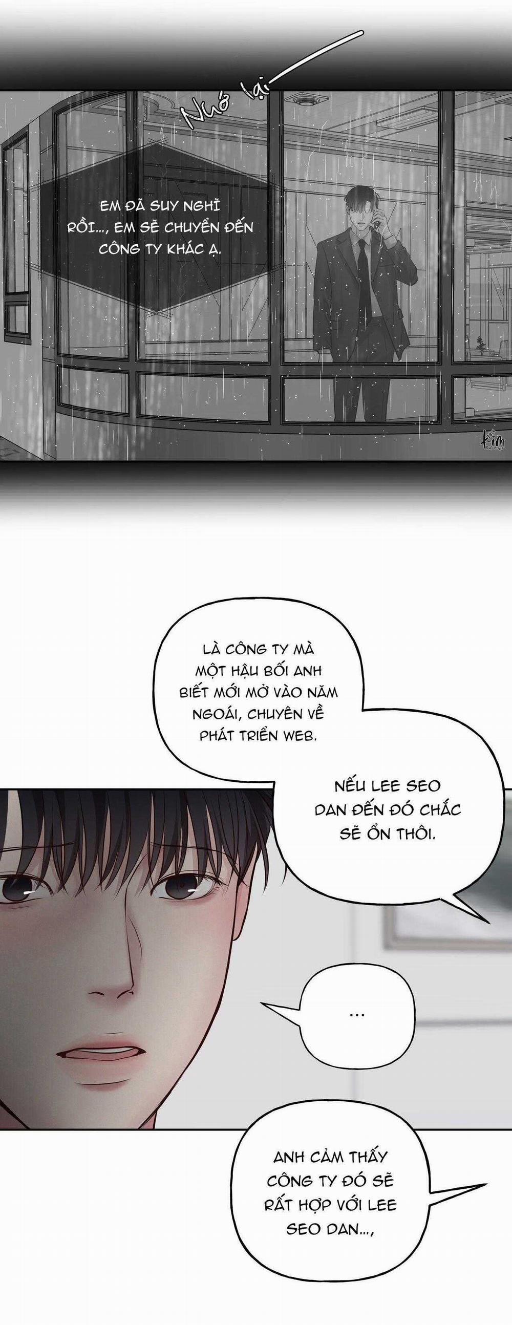 Chủ Nhân Của Thứ Bảy 41 trang 26