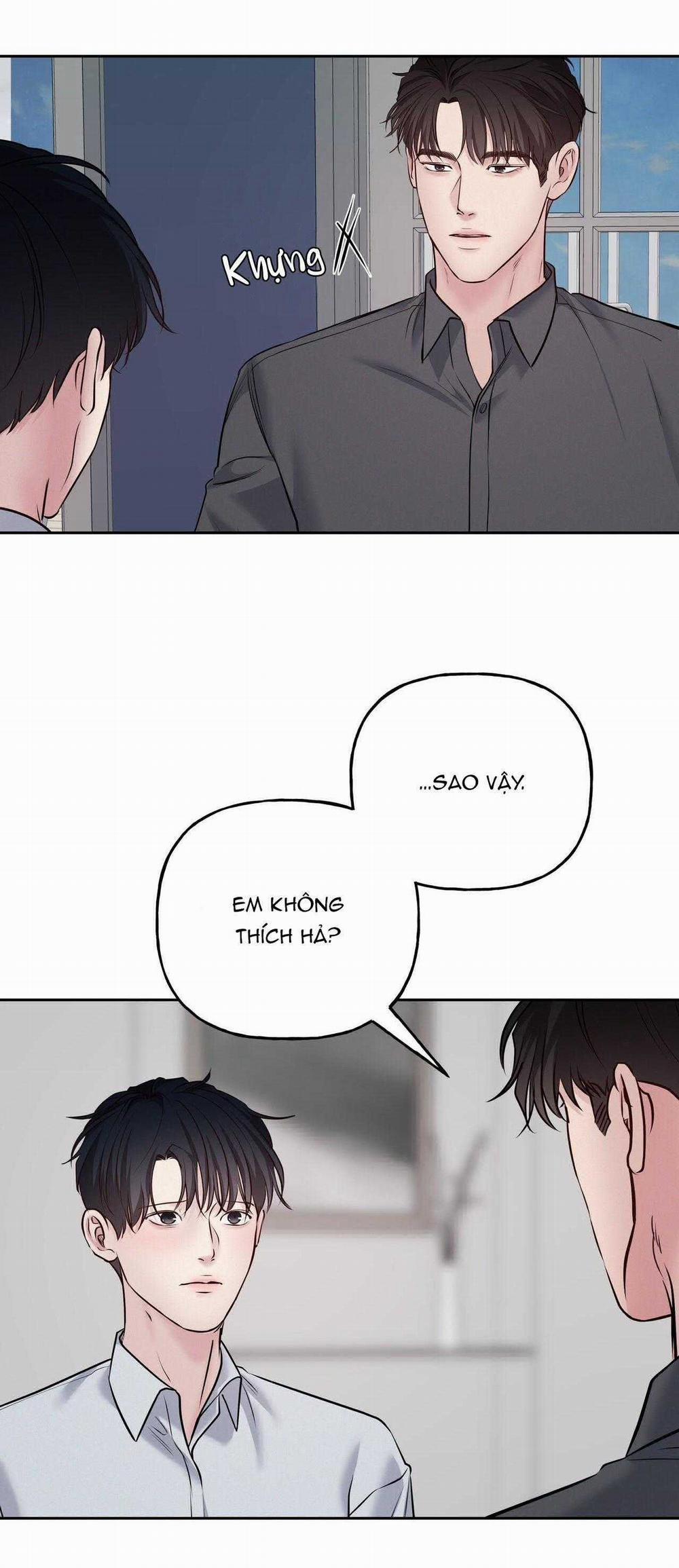 Chủ Nhân Của Thứ Bảy 41 trang 27