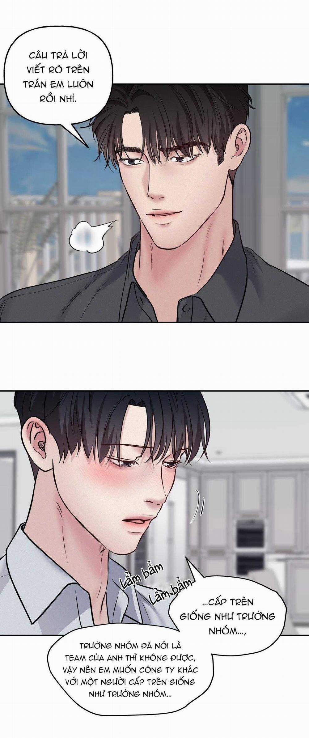 Chủ Nhân Của Thứ Bảy 41 trang 29