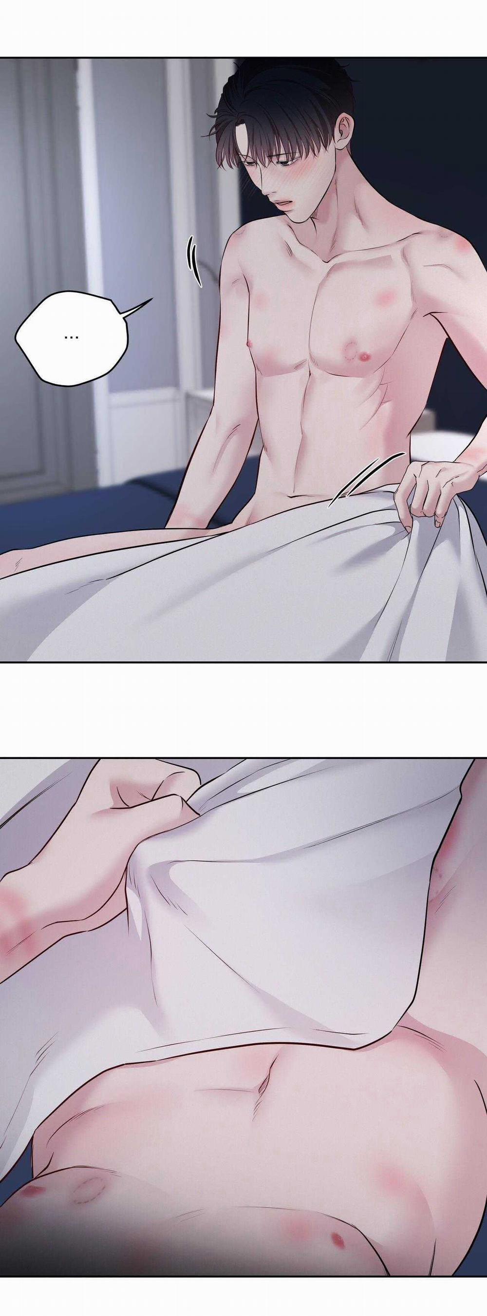 Chủ Nhân Của Thứ Bảy 41 trang 3