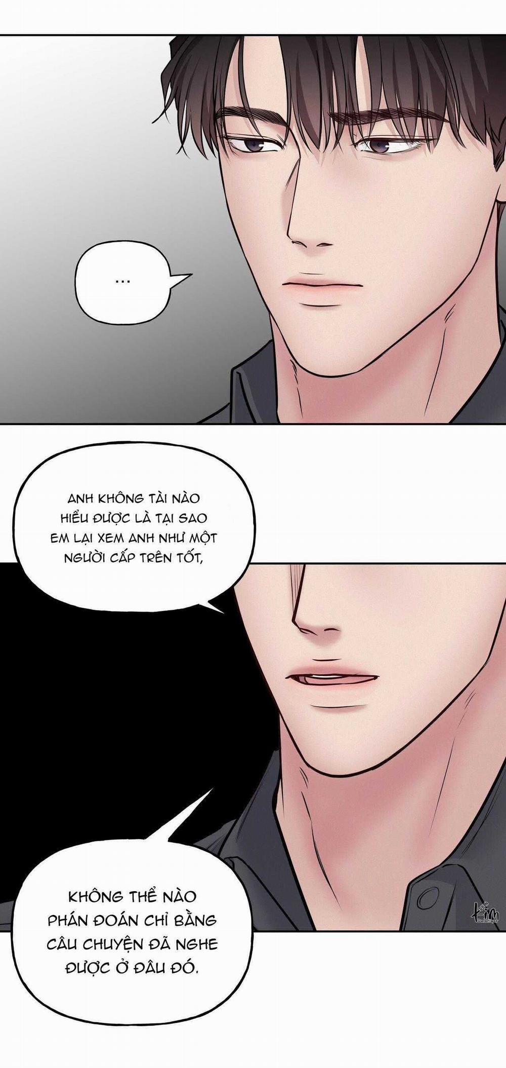 Chủ Nhân Của Thứ Bảy 41 trang 30