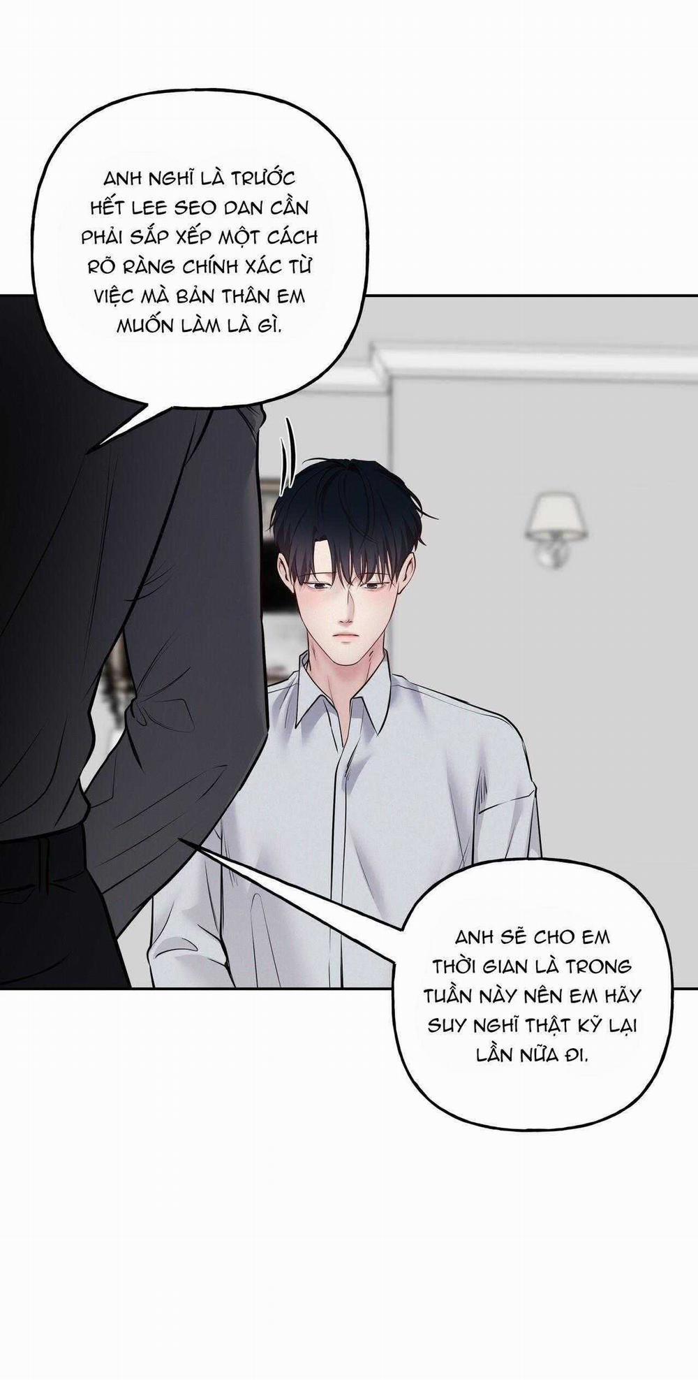 Chủ Nhân Của Thứ Bảy 41 trang 36