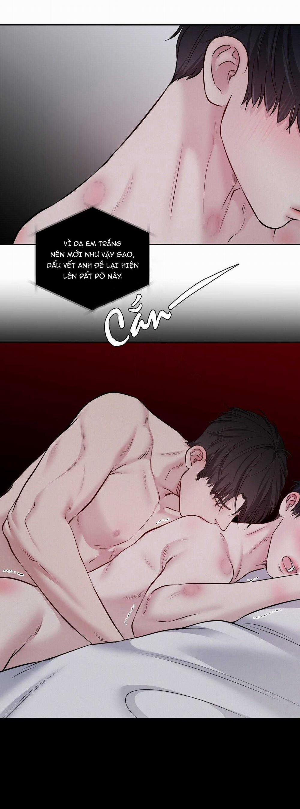 Chủ Nhân Của Thứ Bảy 41 trang 4