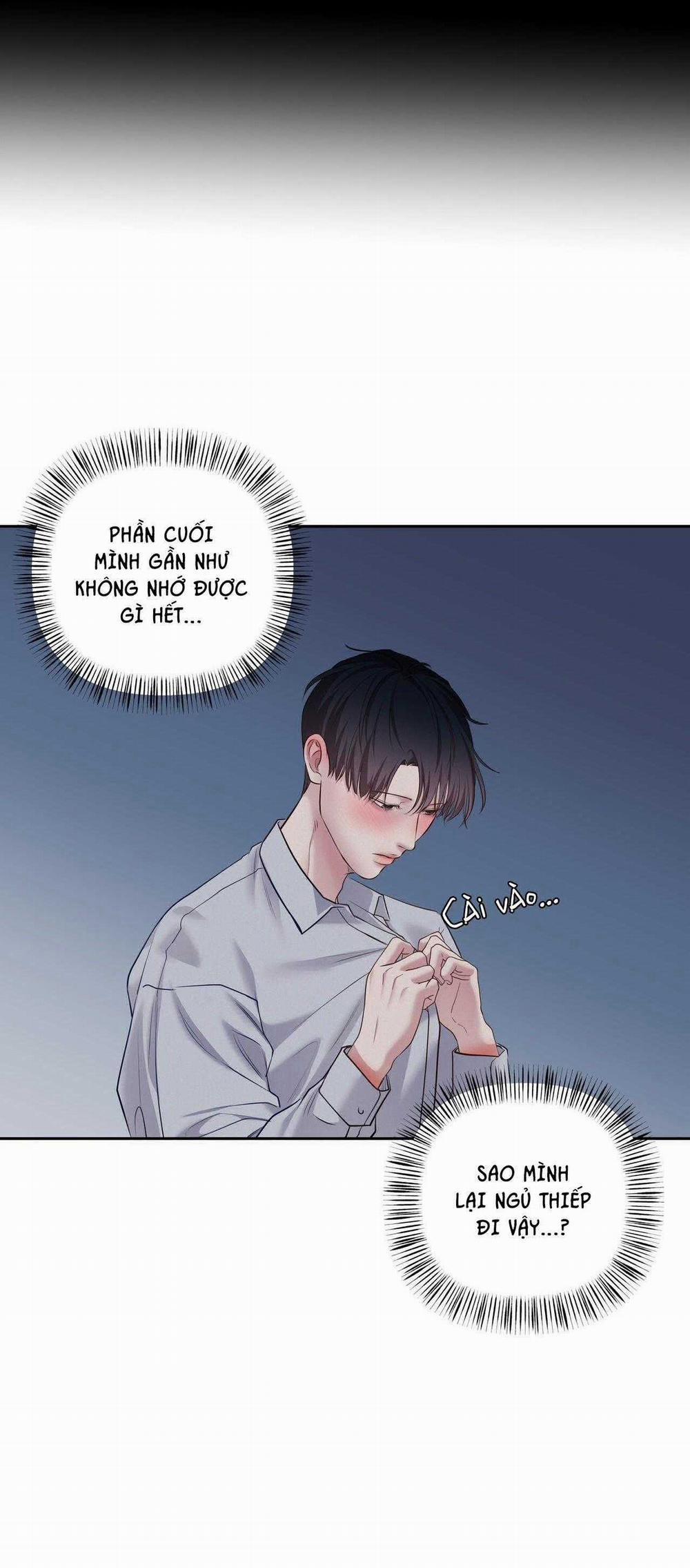 Chủ Nhân Của Thứ Bảy 41 trang 6