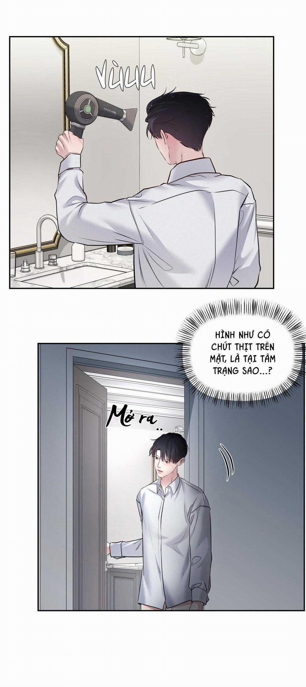 Chủ Nhân Của Thứ Bảy 42 trang 11