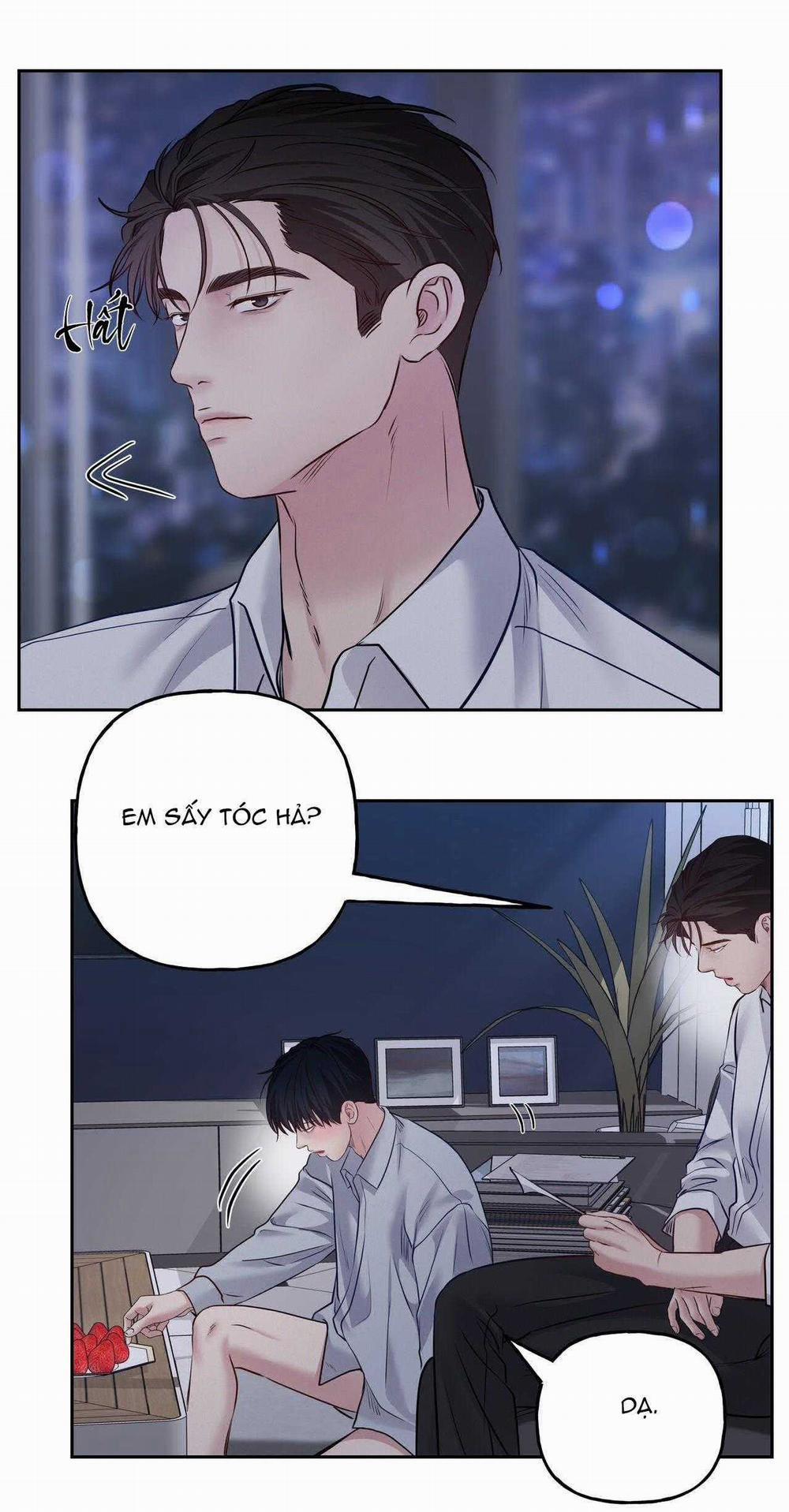 Chủ Nhân Của Thứ Bảy 42 trang 13