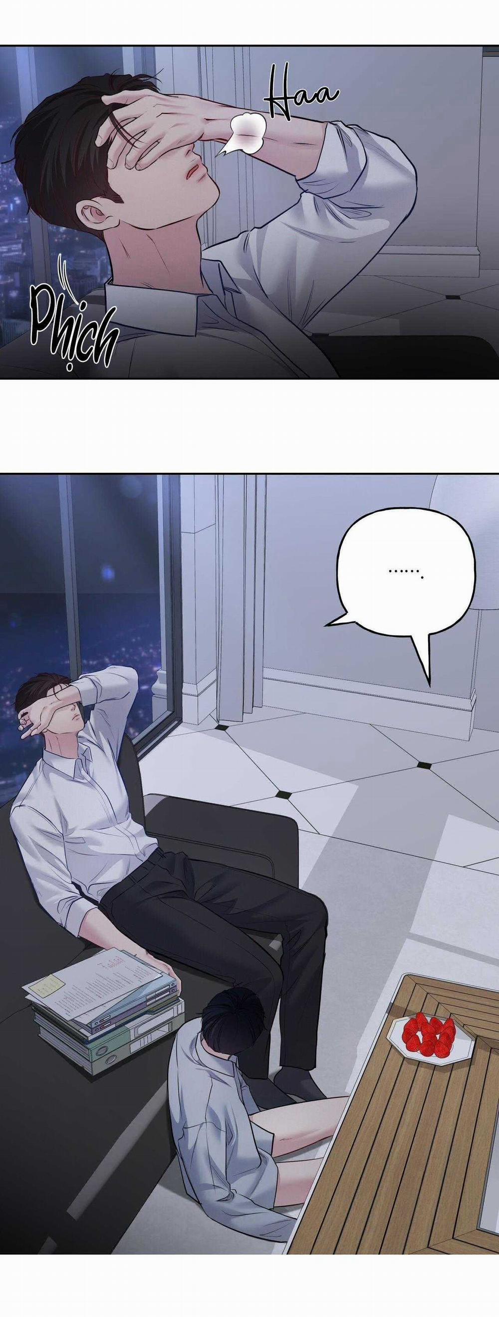 Chủ Nhân Của Thứ Bảy 42 trang 17