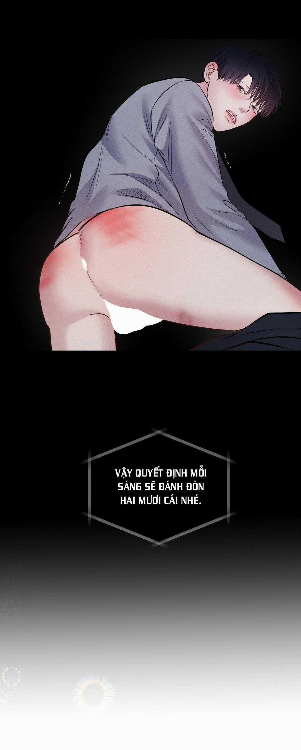 Chủ Nhân Của Thứ Bảy 42 trang 29