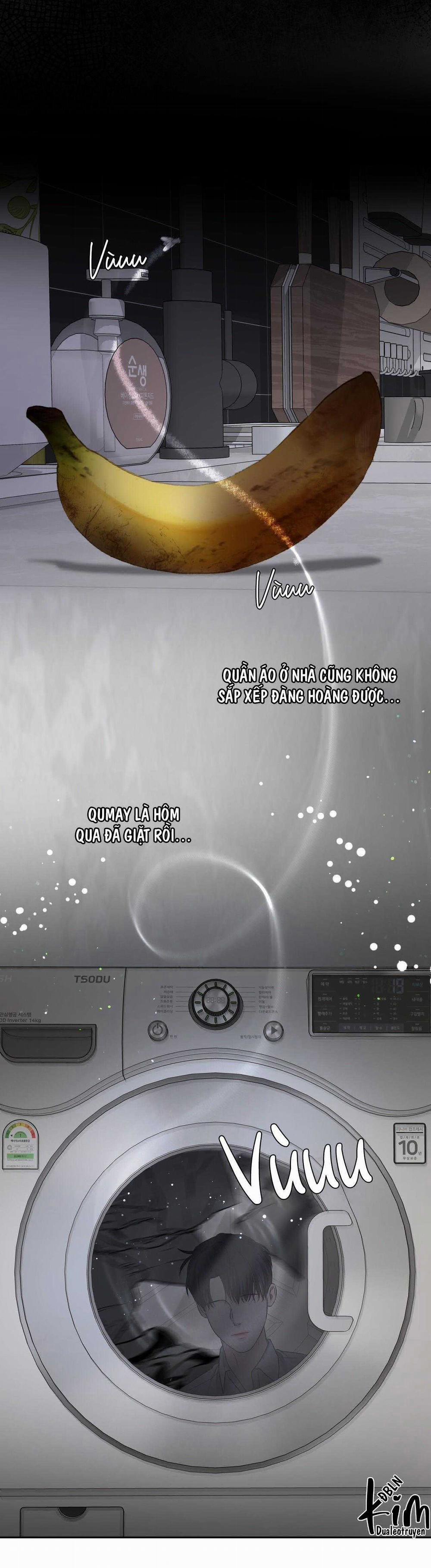 Chủ Nhân Của Thứ Bảy 42 trang 3