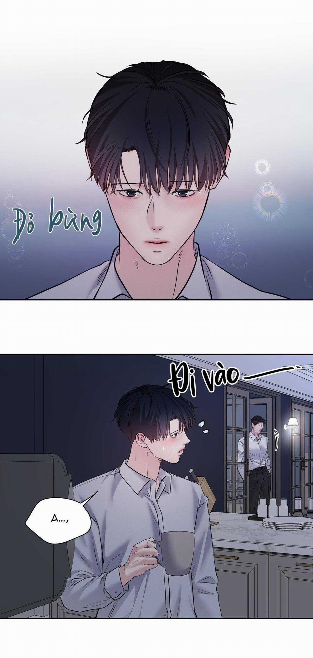 Chủ Nhân Của Thứ Bảy 42 trang 30