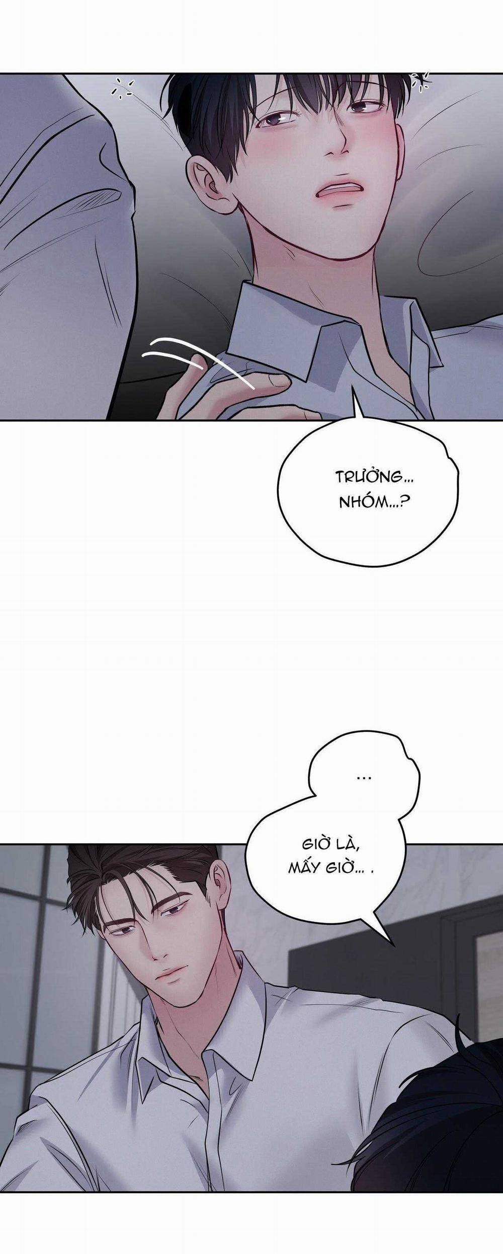 Chủ Nhân Của Thứ Bảy 42 trang 36