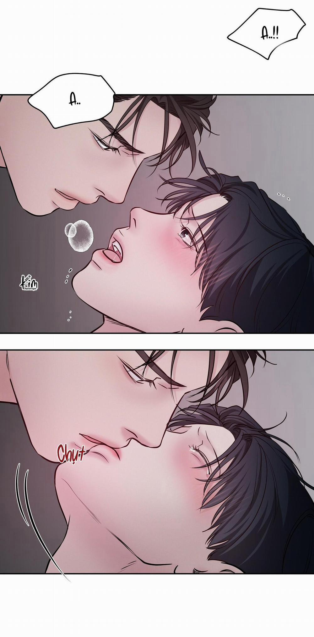 Chủ Nhân Của Thứ Bảy 43 trang 12