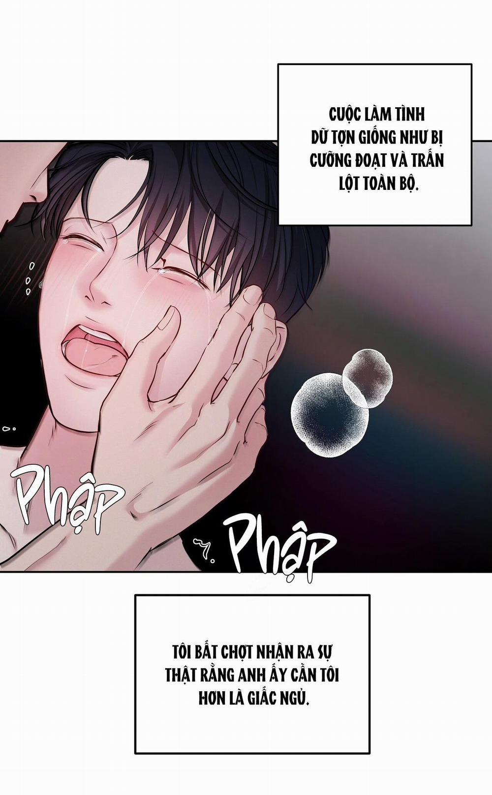 Chủ Nhân Của Thứ Bảy 43 trang 16