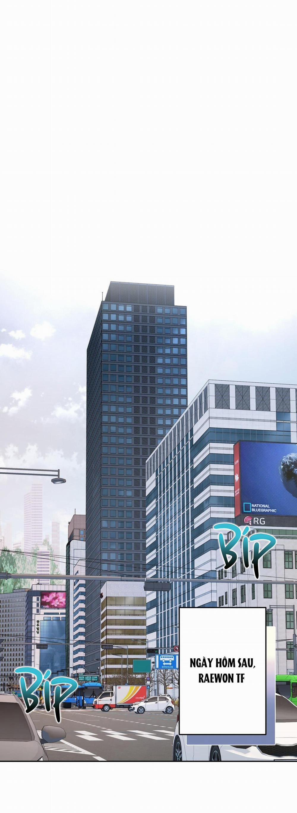 Chủ Nhân Của Thứ Bảy 43 trang 19