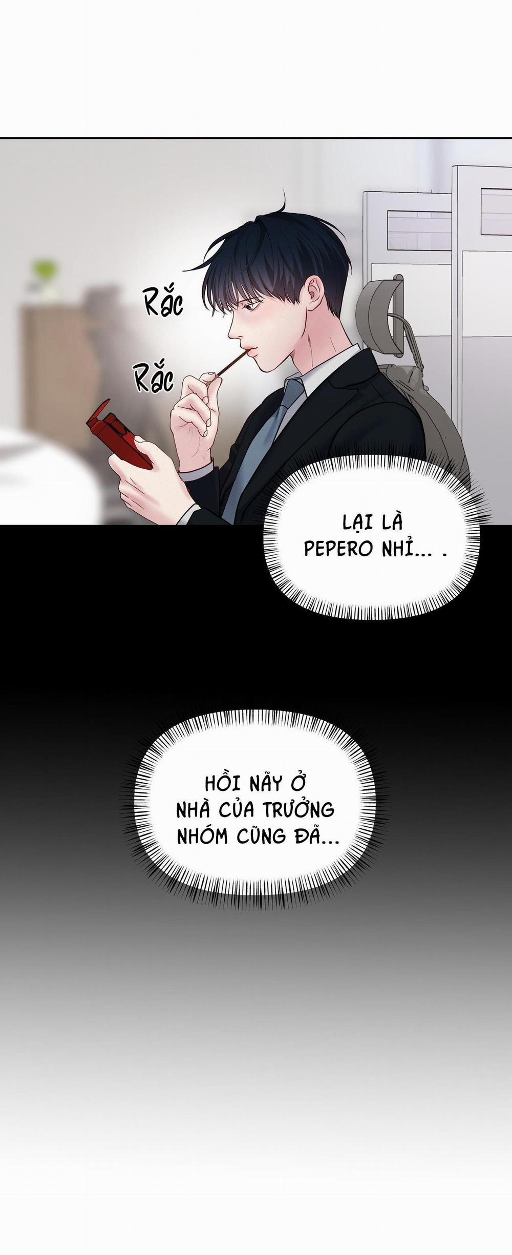 Chủ Nhân Của Thứ Bảy 43 trang 21