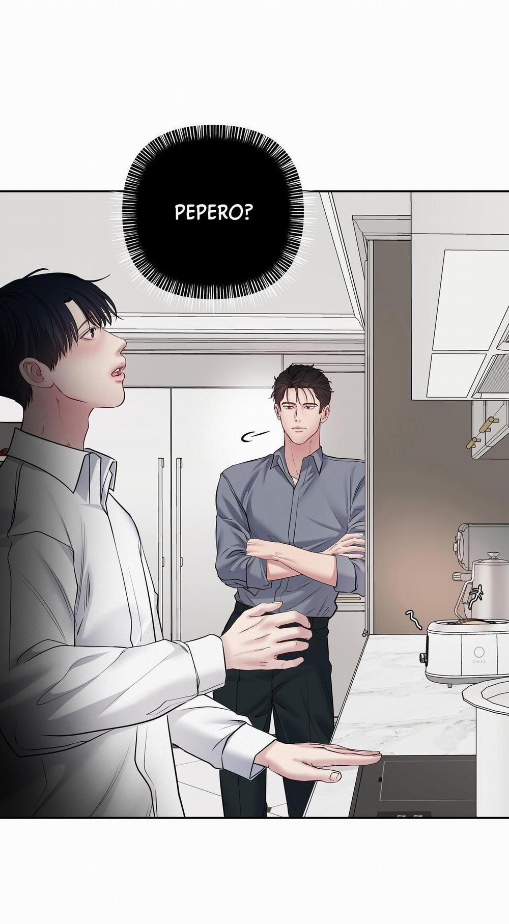 Chủ Nhân Của Thứ Bảy 43 trang 23