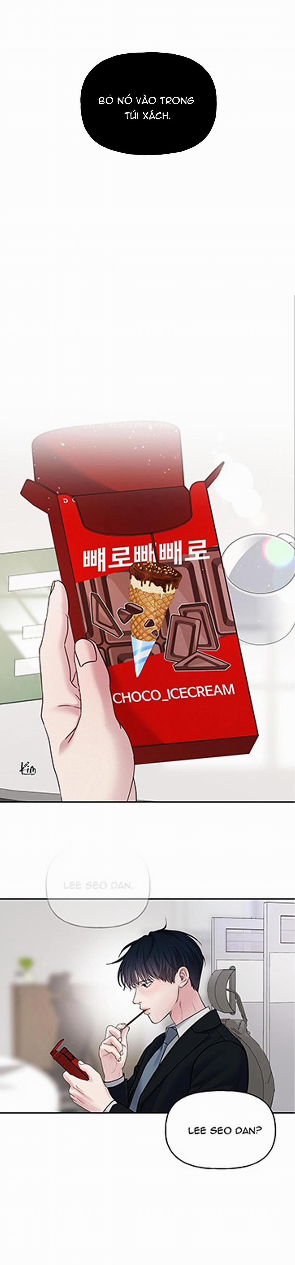 Chủ Nhân Của Thứ Bảy 43 trang 25