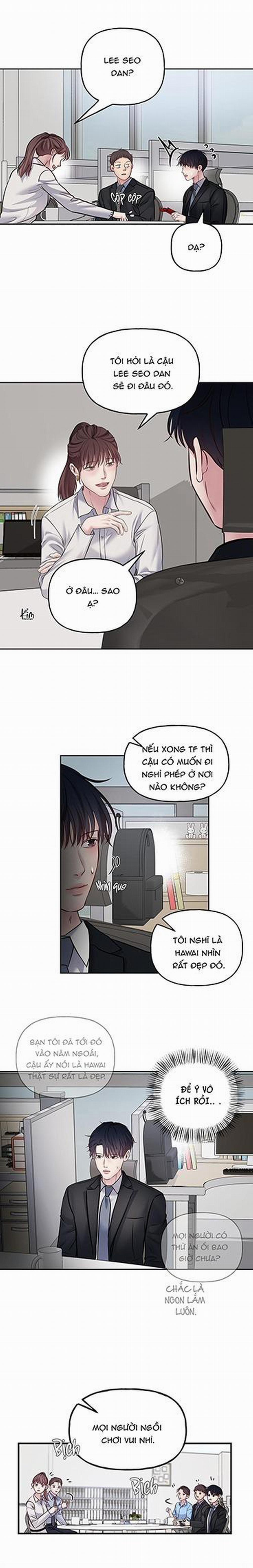 Chủ Nhân Của Thứ Bảy 43 trang 26