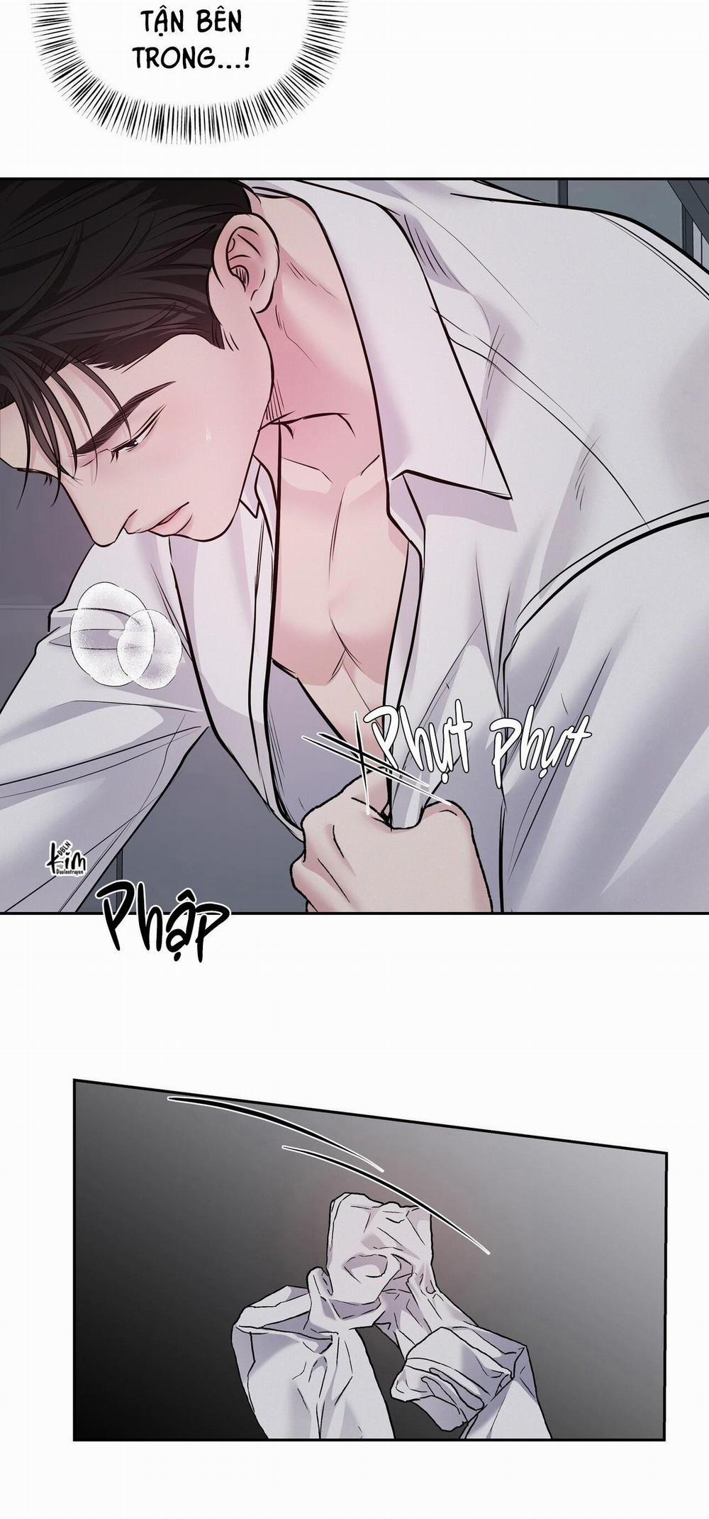 Chủ Nhân Của Thứ Bảy 43 trang 5