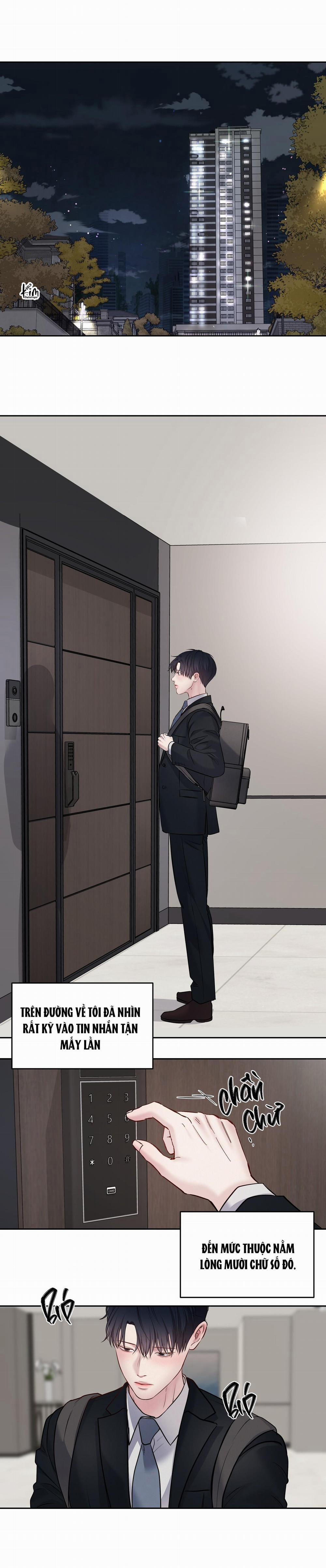 Chủ Nhân Của Thứ Bảy 44 trang 0