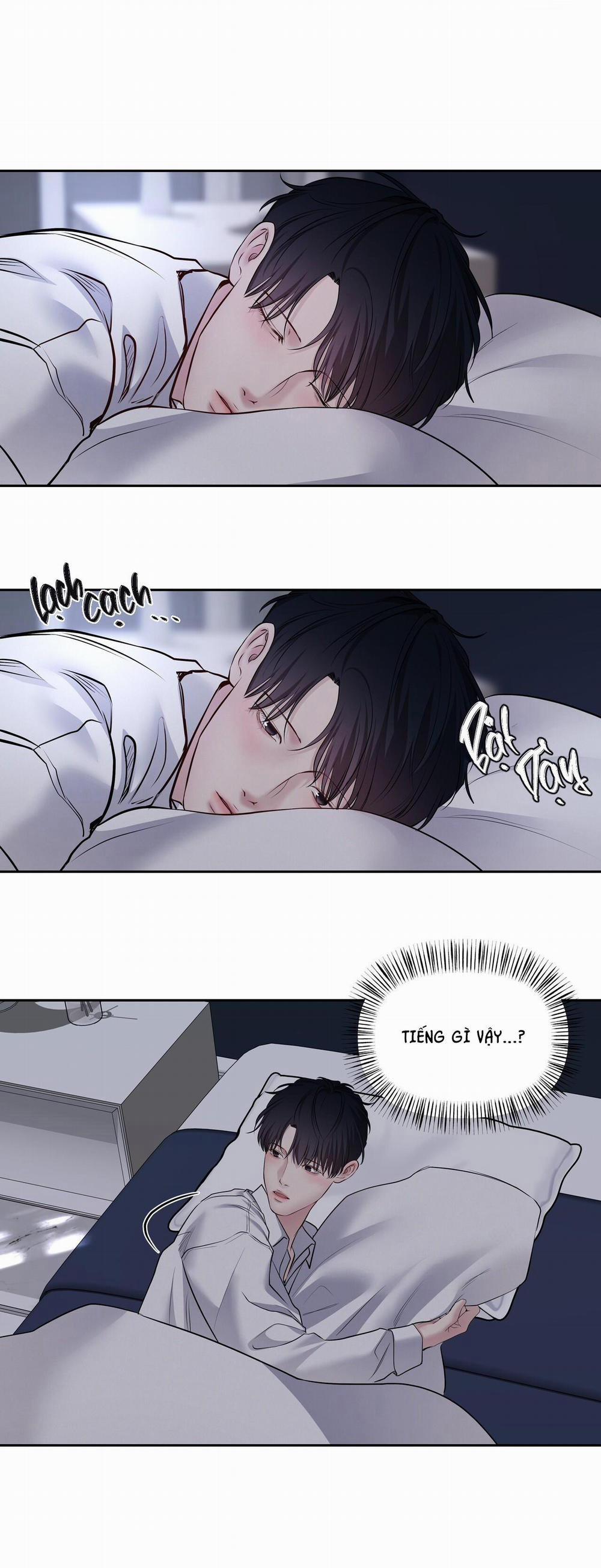 Chủ Nhân Của Thứ Bảy 44 trang 13