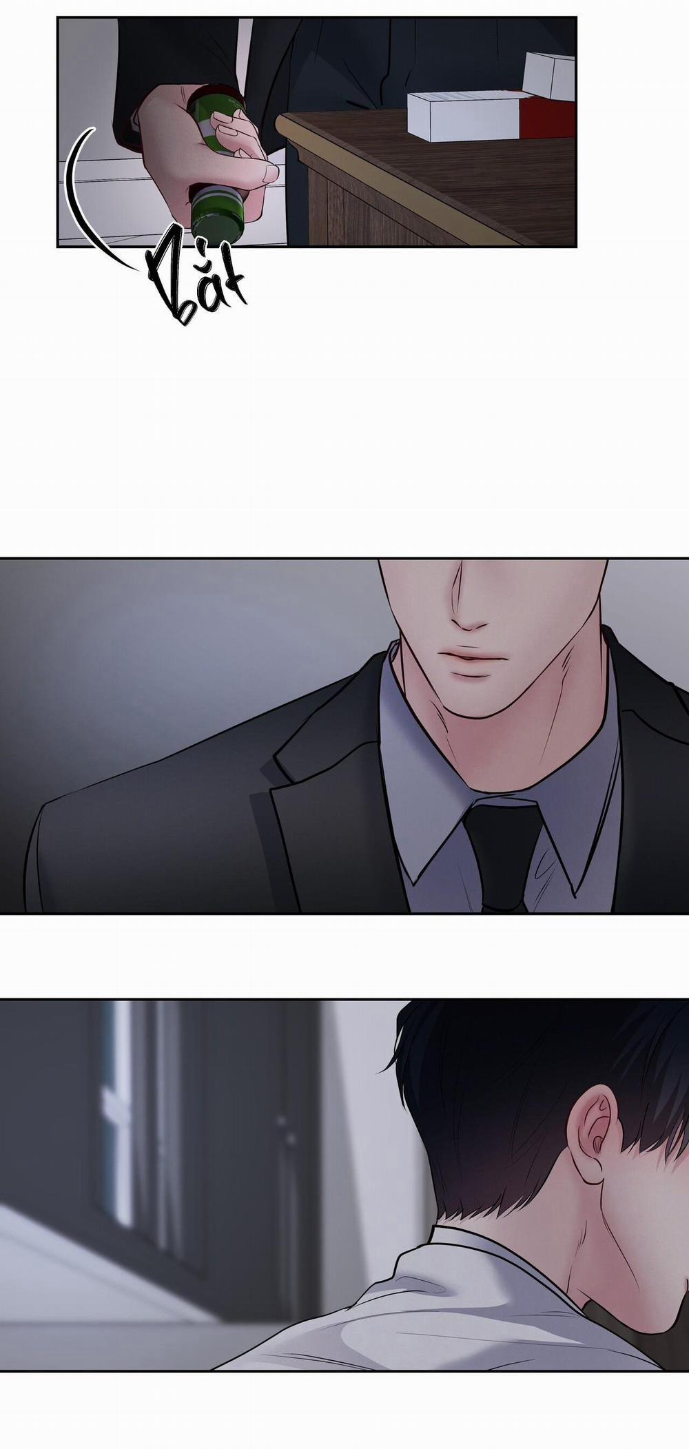 Chủ Nhân Của Thứ Bảy 44 trang 17