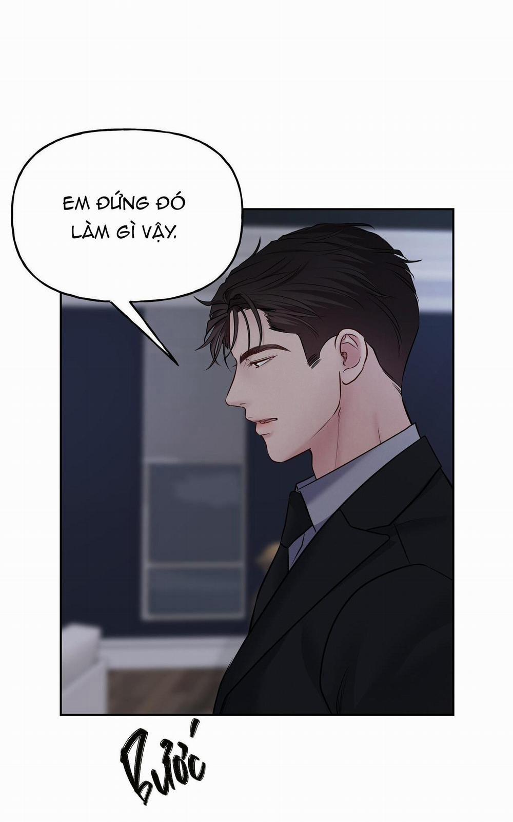 Chủ Nhân Của Thứ Bảy 44 trang 19