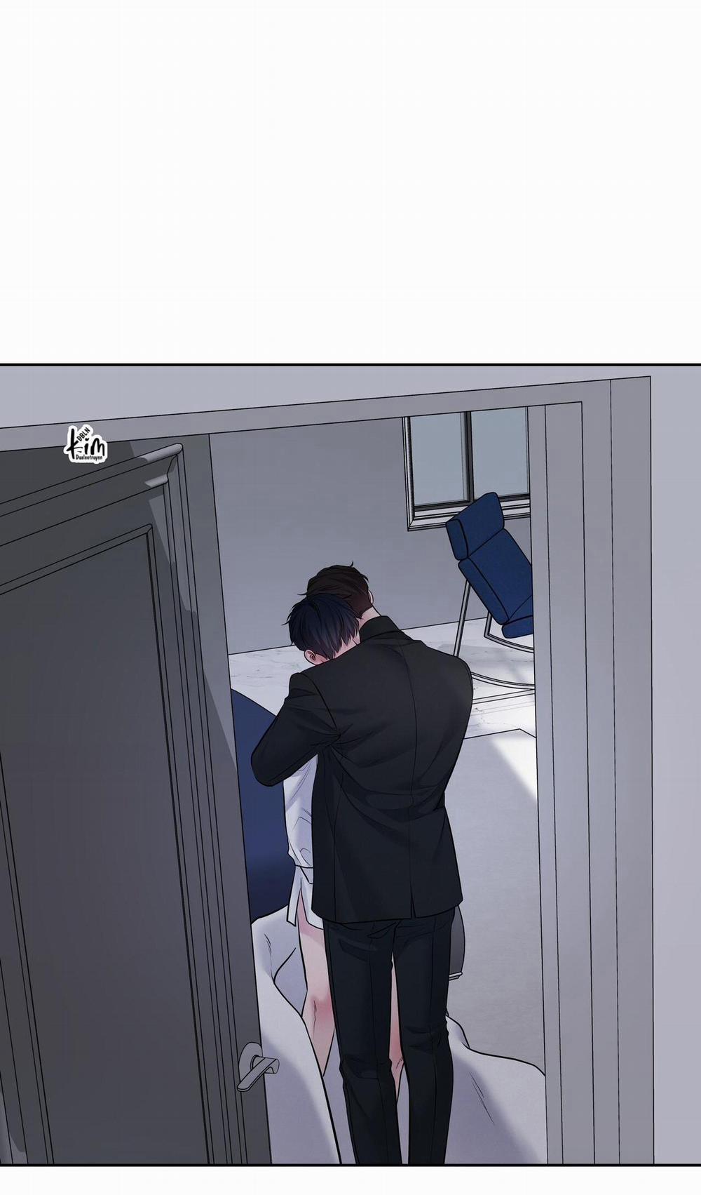 Chủ Nhân Của Thứ Bảy 44 trang 21