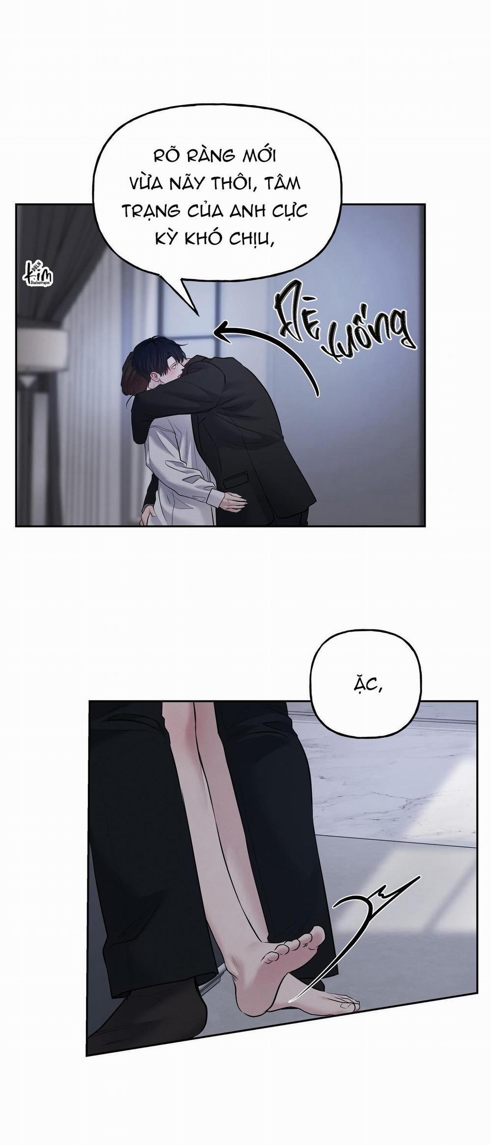 Chủ Nhân Của Thứ Bảy 44 trang 23