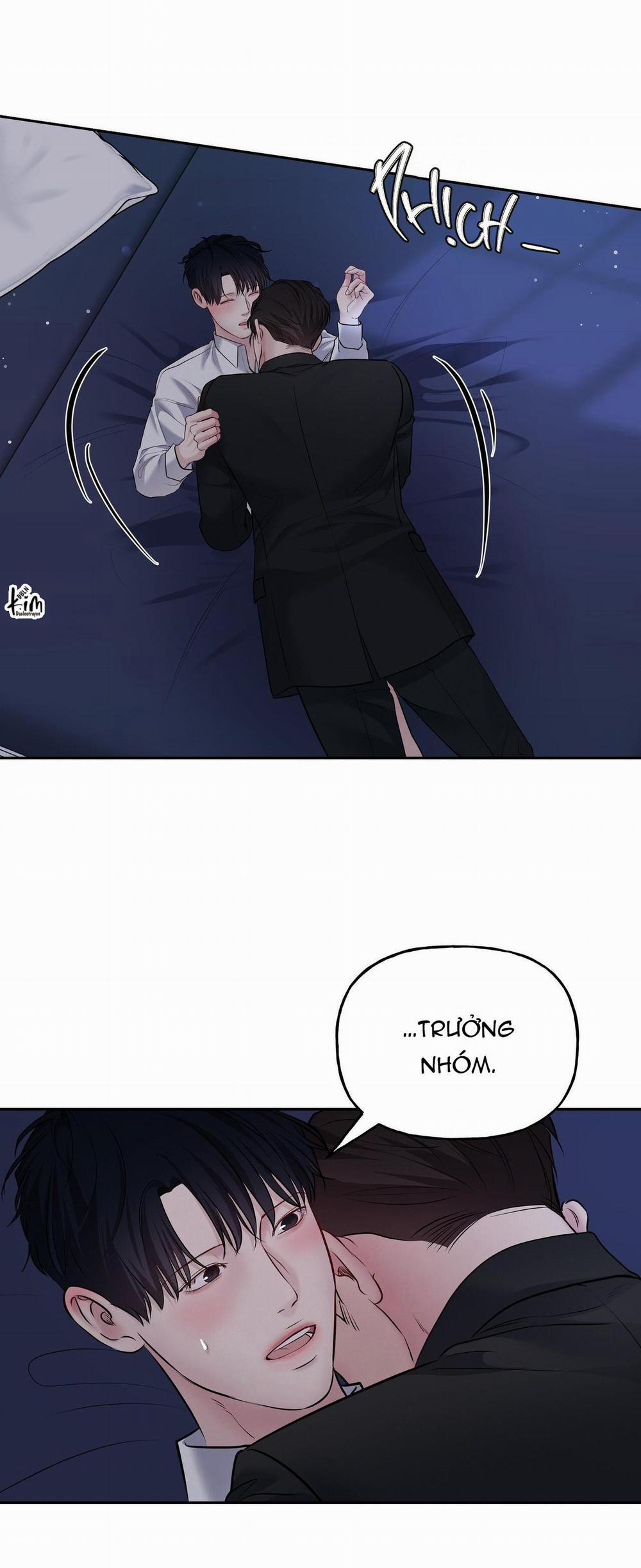 Chủ Nhân Của Thứ Bảy 44 trang 24