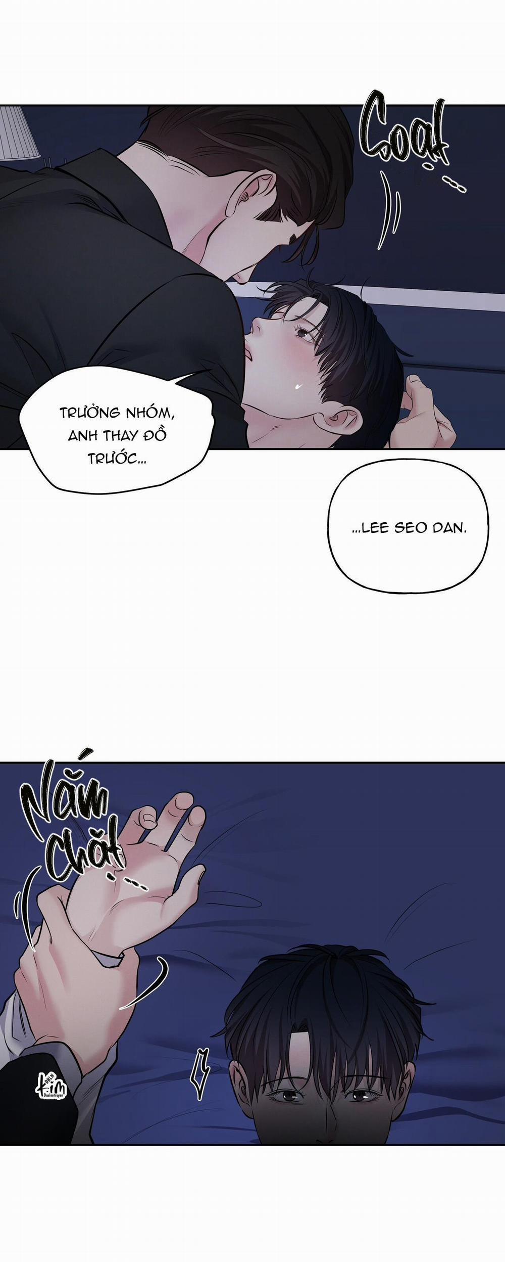 Chủ Nhân Của Thứ Bảy 44 trang 26