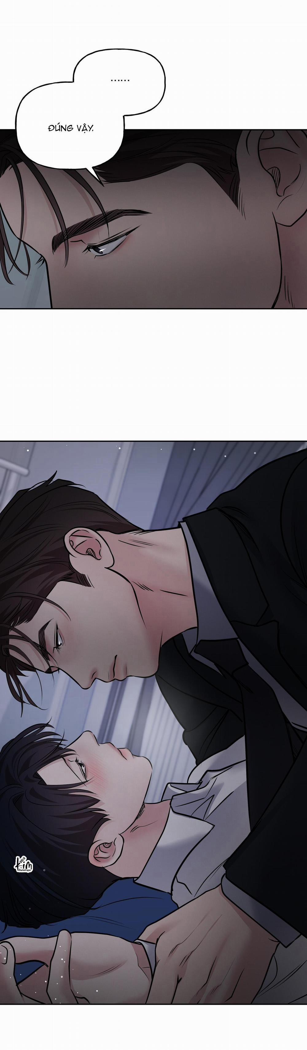 Chủ Nhân Của Thứ Bảy 44 trang 28