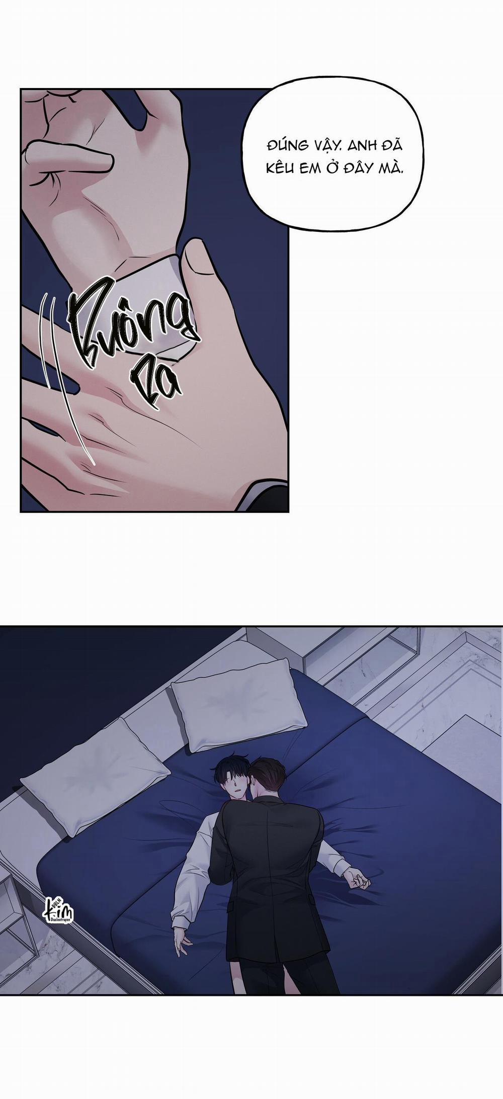 Chủ Nhân Của Thứ Bảy 44 trang 29