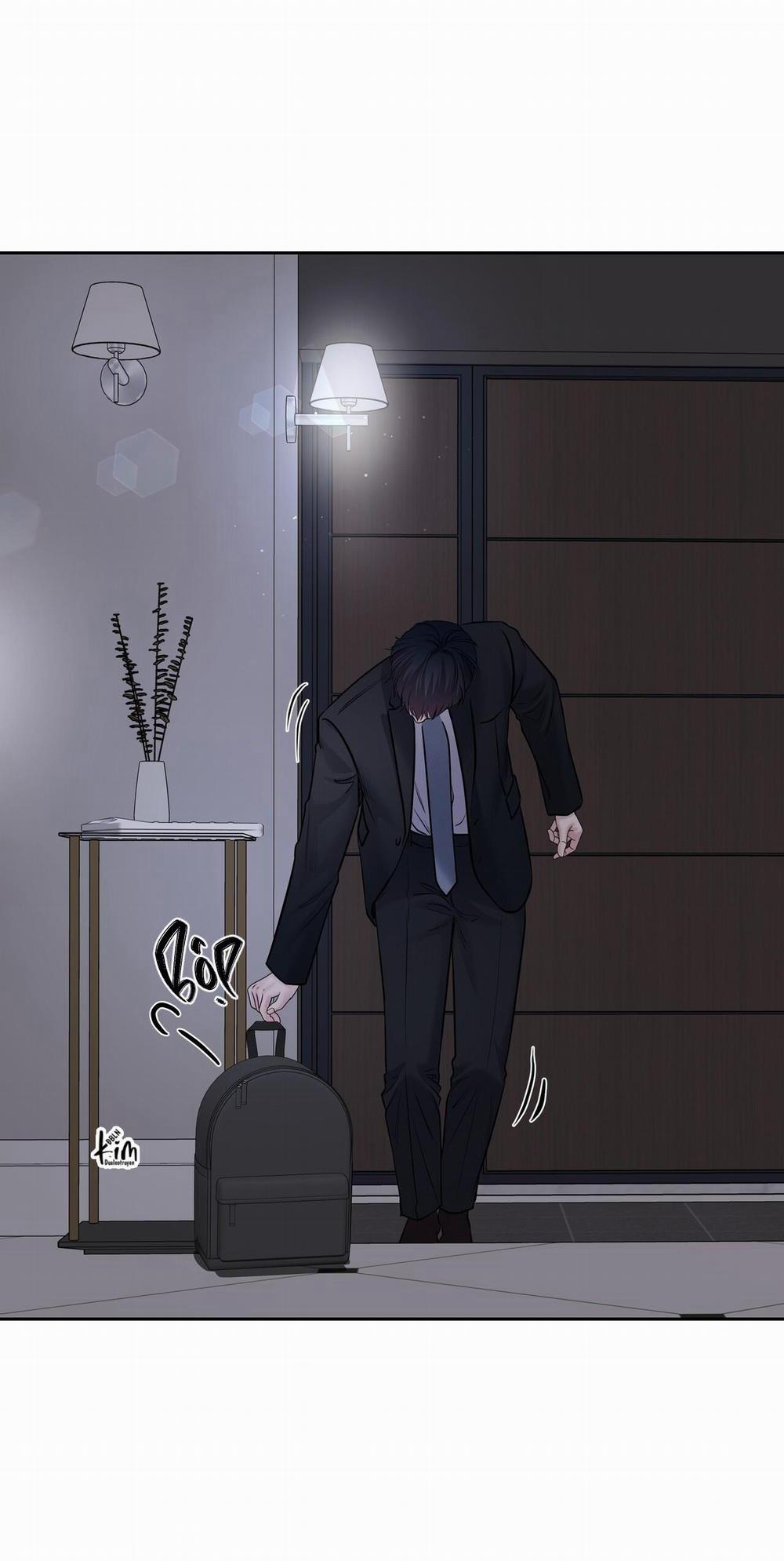 Chủ Nhân Của Thứ Bảy 44 trang 3