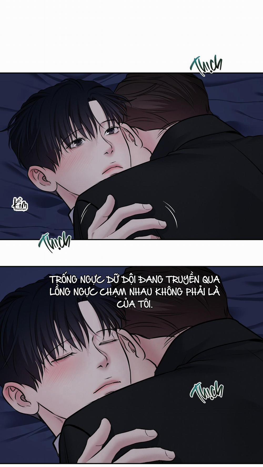 Chủ Nhân Của Thứ Bảy 44 trang 30