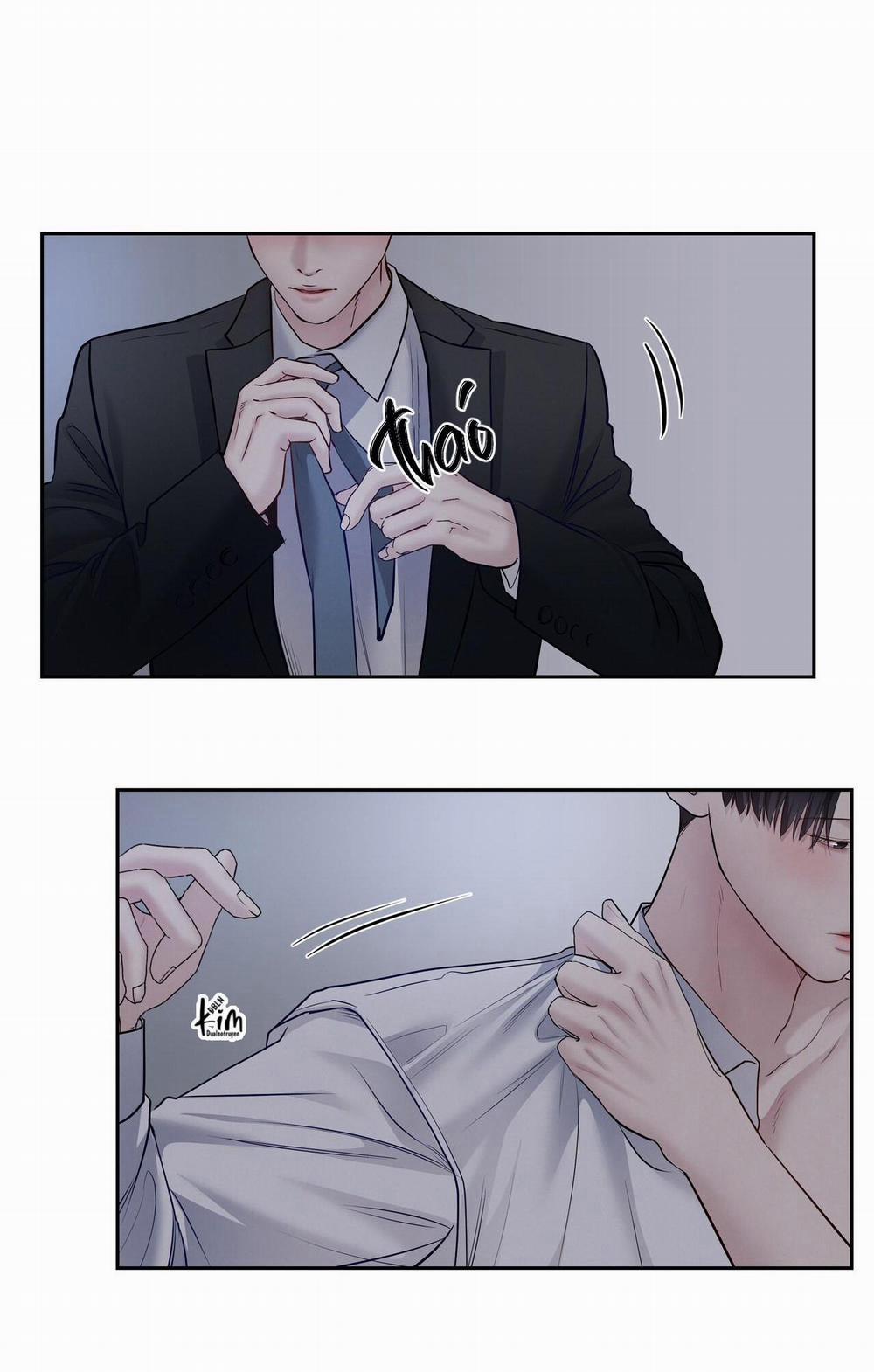 Chủ Nhân Của Thứ Bảy 44 trang 5