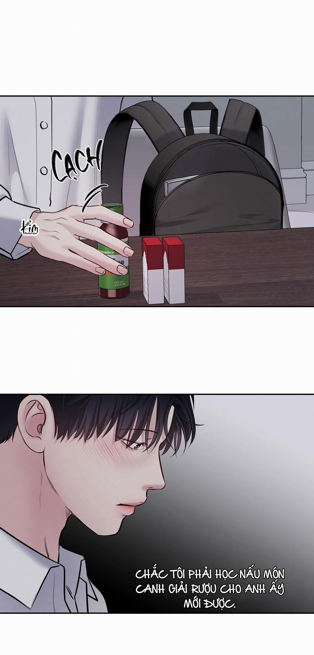 Chủ Nhân Của Thứ Bảy 44 trang 8