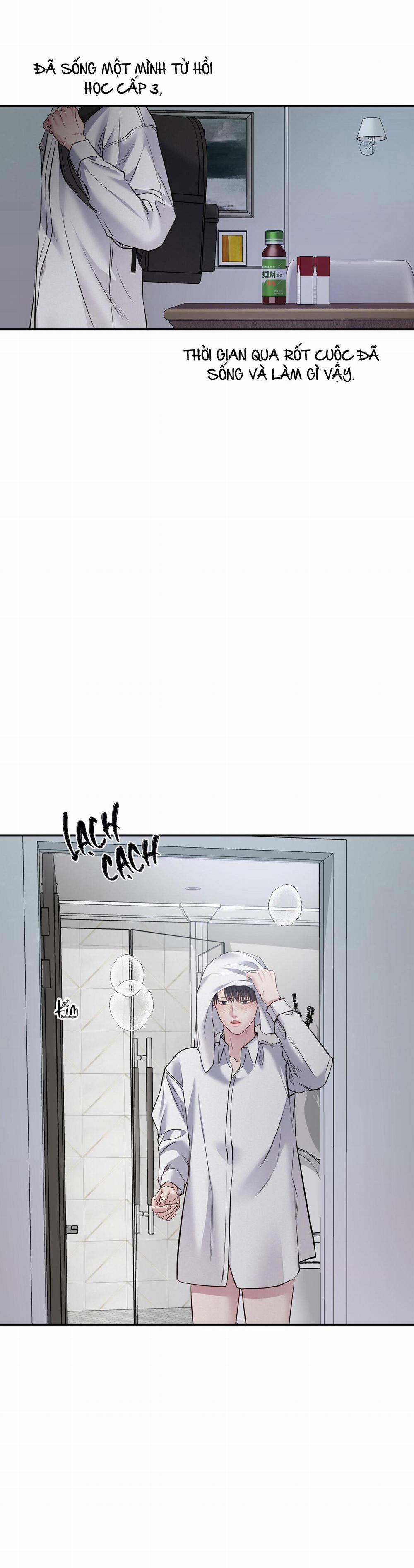 Chủ Nhân Của Thứ Bảy 44 trang 9