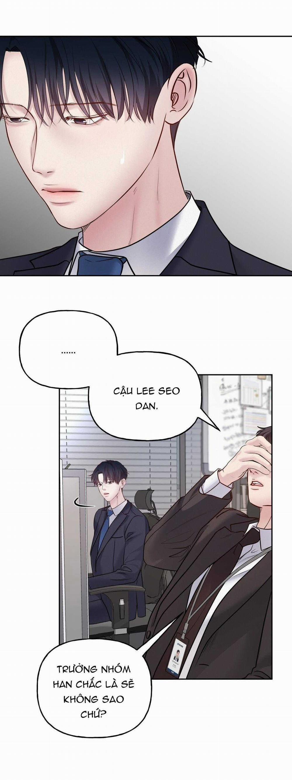 Chủ Nhân Của Thứ Bảy 45 trang 11