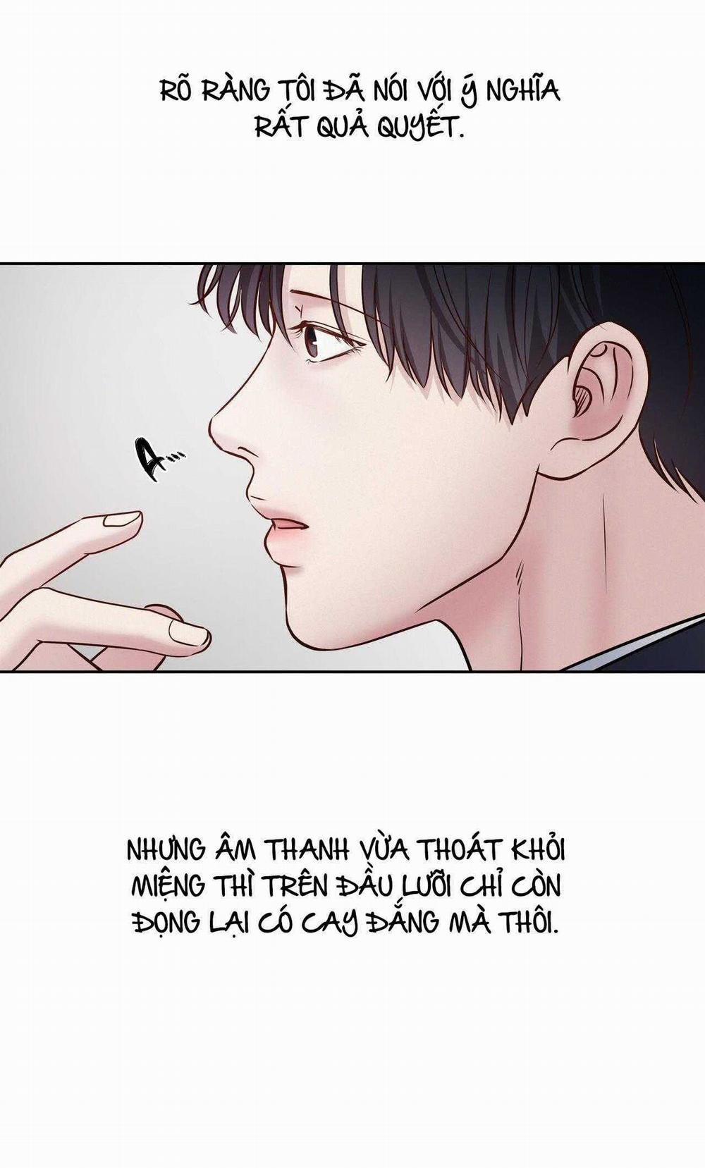 Chủ Nhân Của Thứ Bảy 45 trang 14