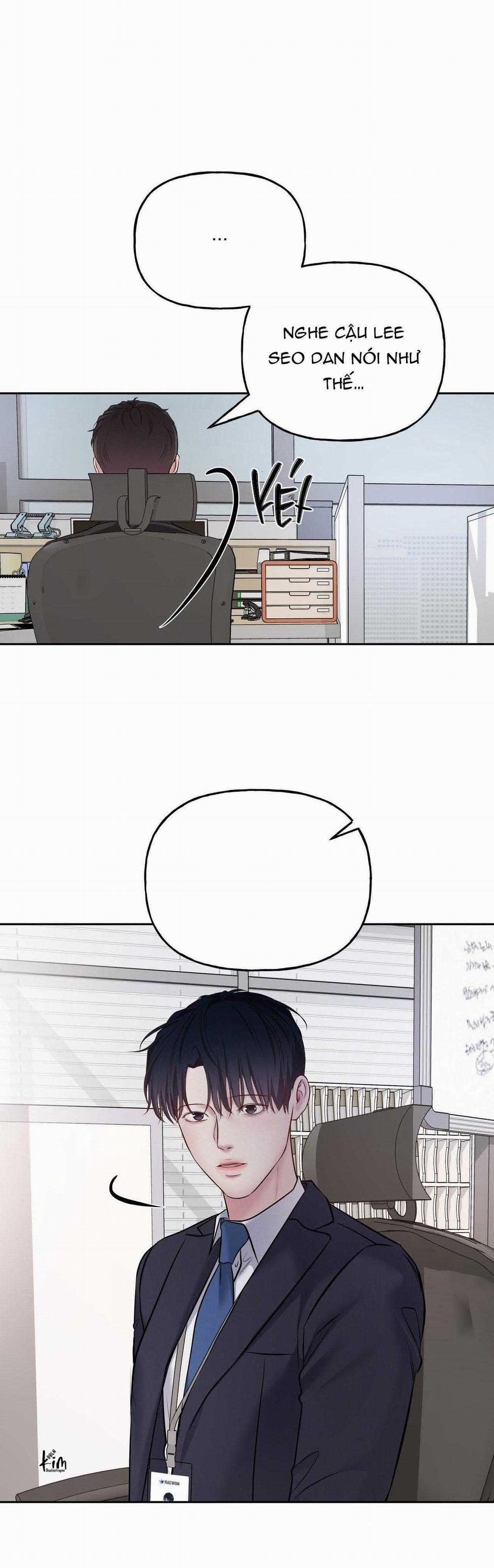 Chủ Nhân Của Thứ Bảy 45 trang 16