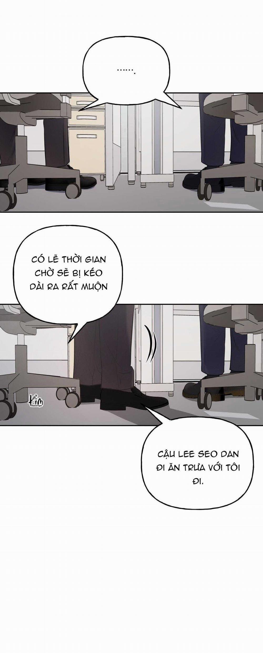 Chủ Nhân Của Thứ Bảy 45 trang 17