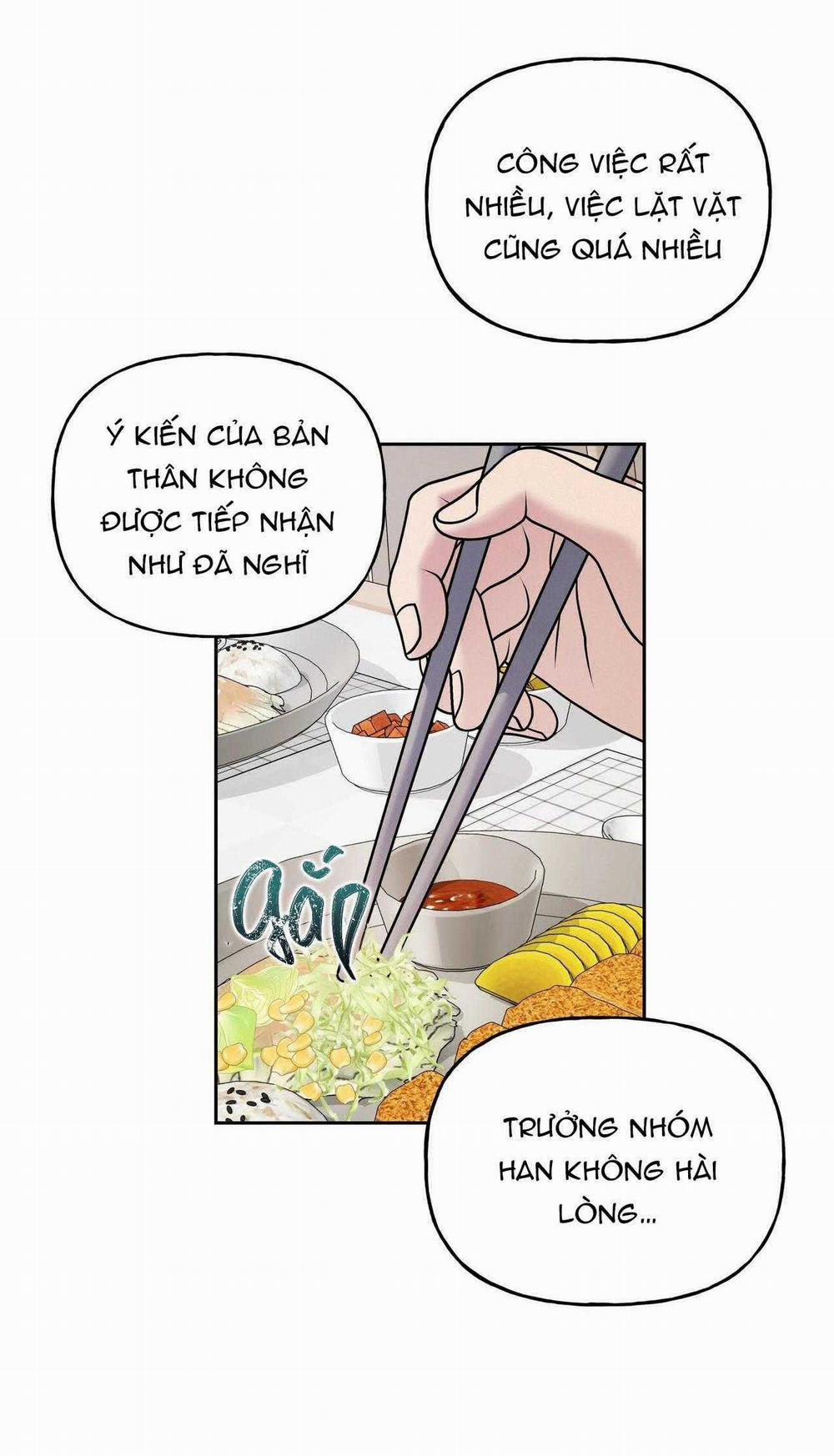 Chủ Nhân Của Thứ Bảy 45 trang 19