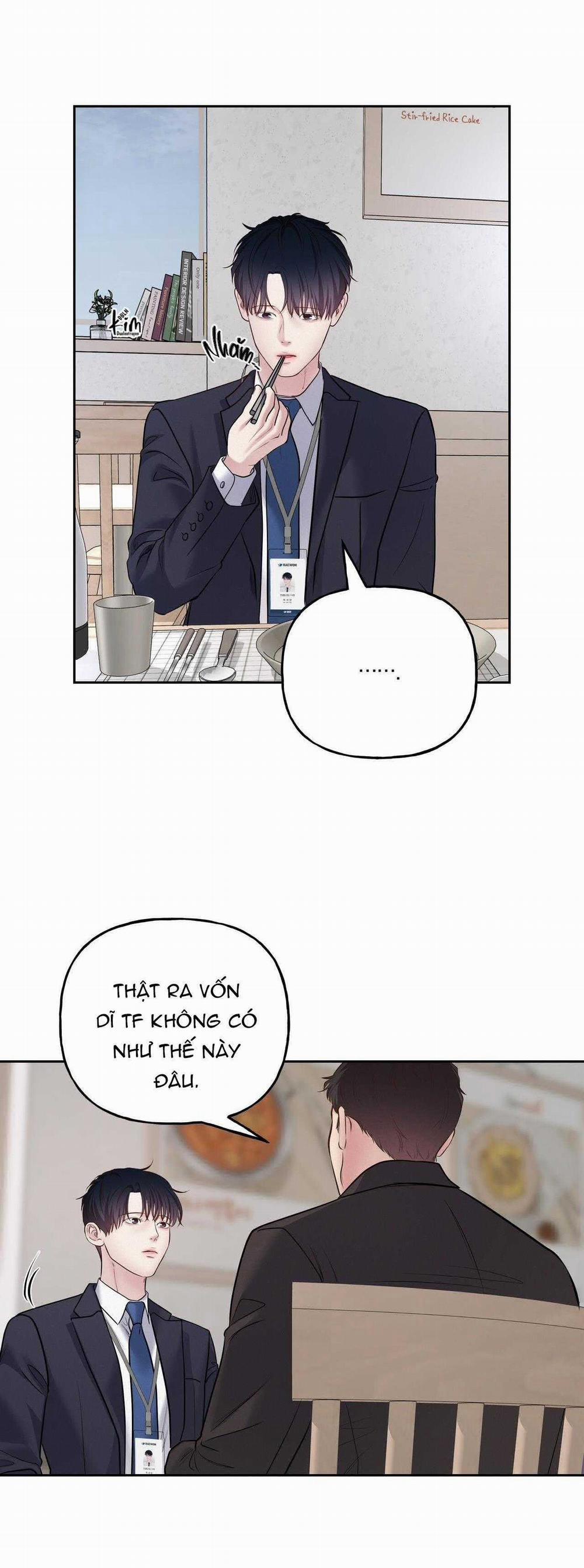 Chủ Nhân Của Thứ Bảy 45 trang 20