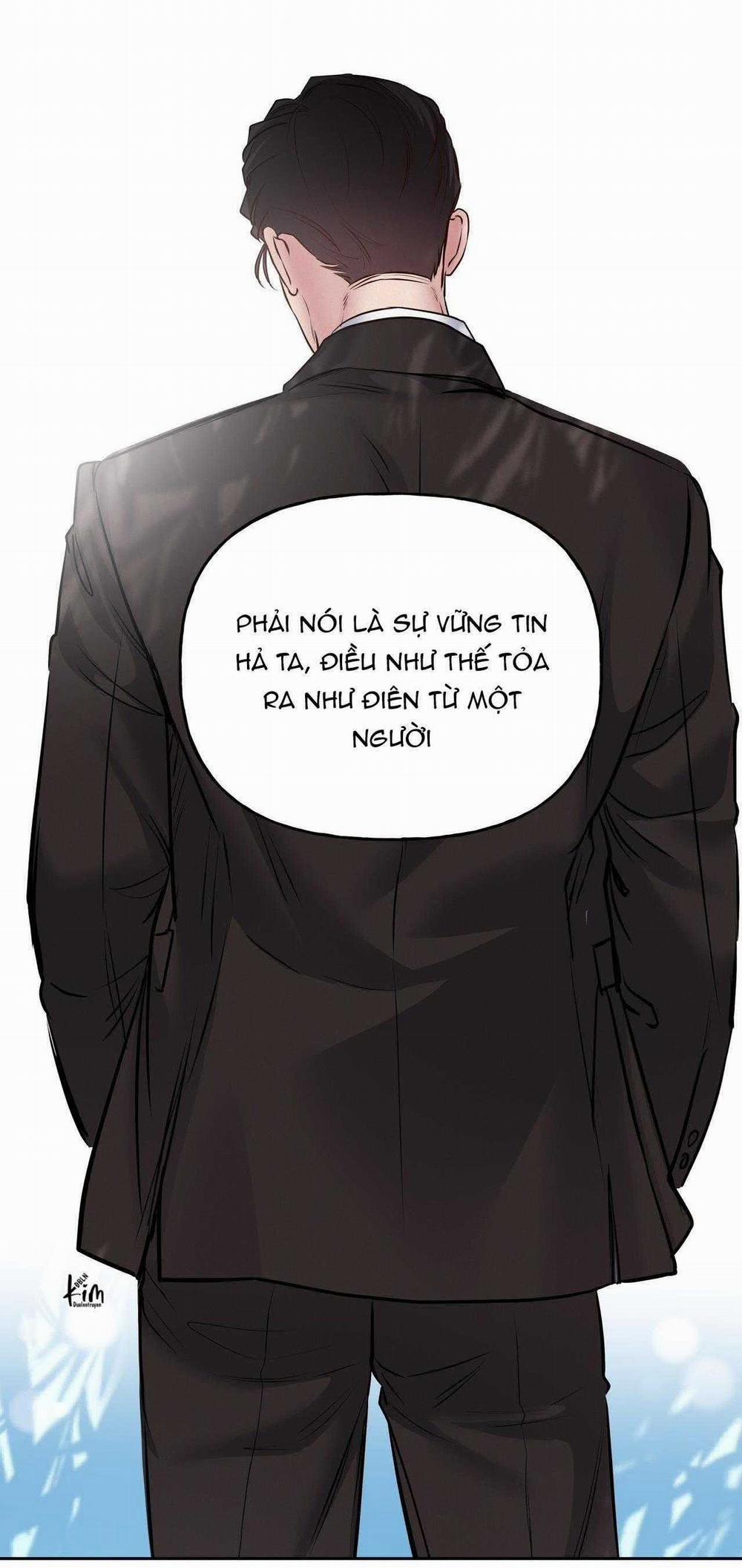 Chủ Nhân Của Thứ Bảy 45 trang 23