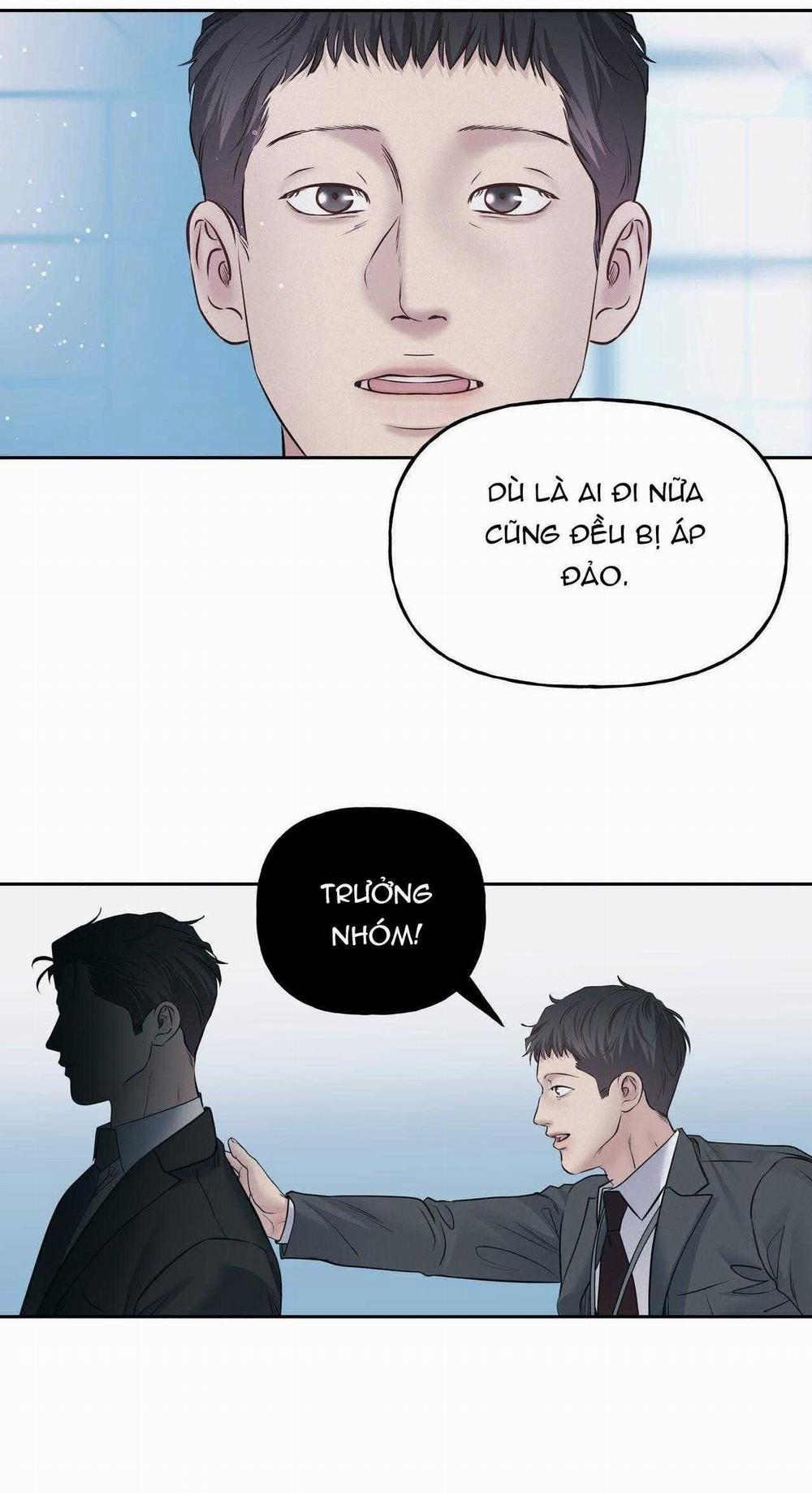 Chủ Nhân Của Thứ Bảy 45 trang 24