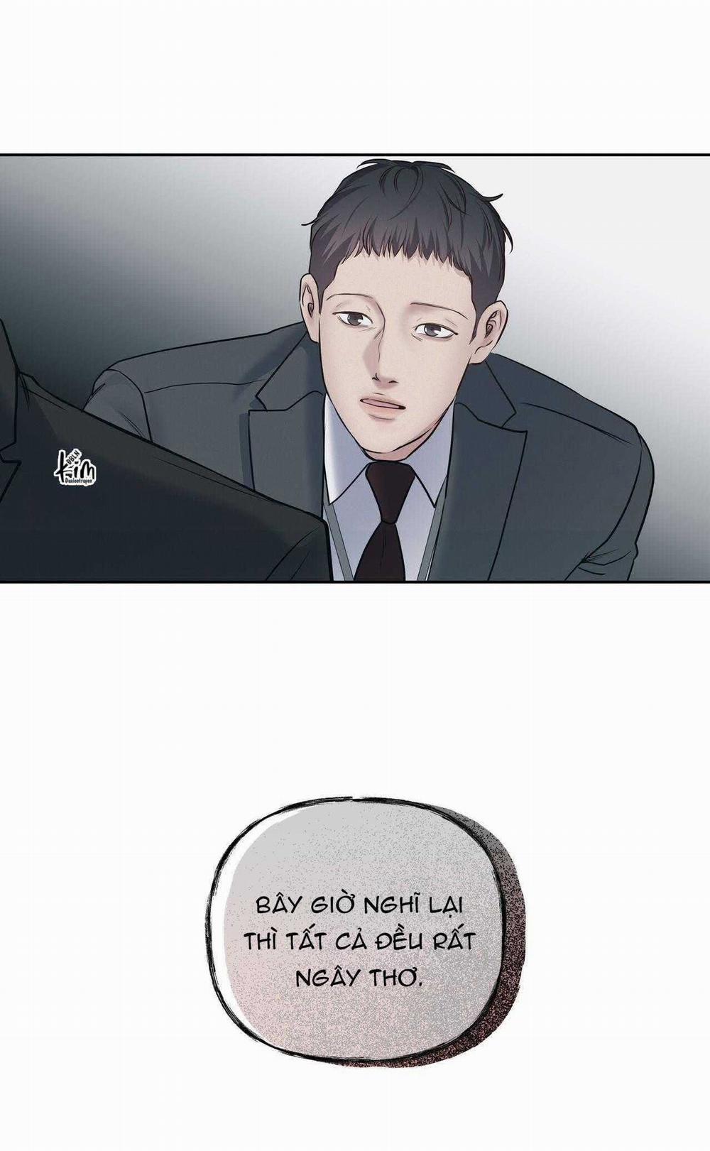 Chủ Nhân Của Thứ Bảy 45 trang 25